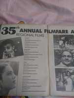 Free download 35th Filmfare Awards South Winners[ 1] free photo or picture to be edited with GIMP online image editor